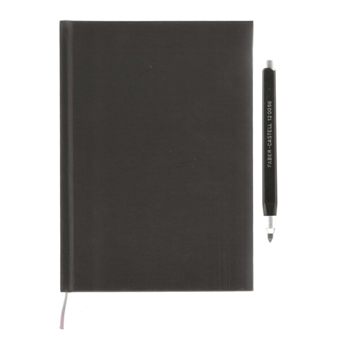 Caderno de esboços