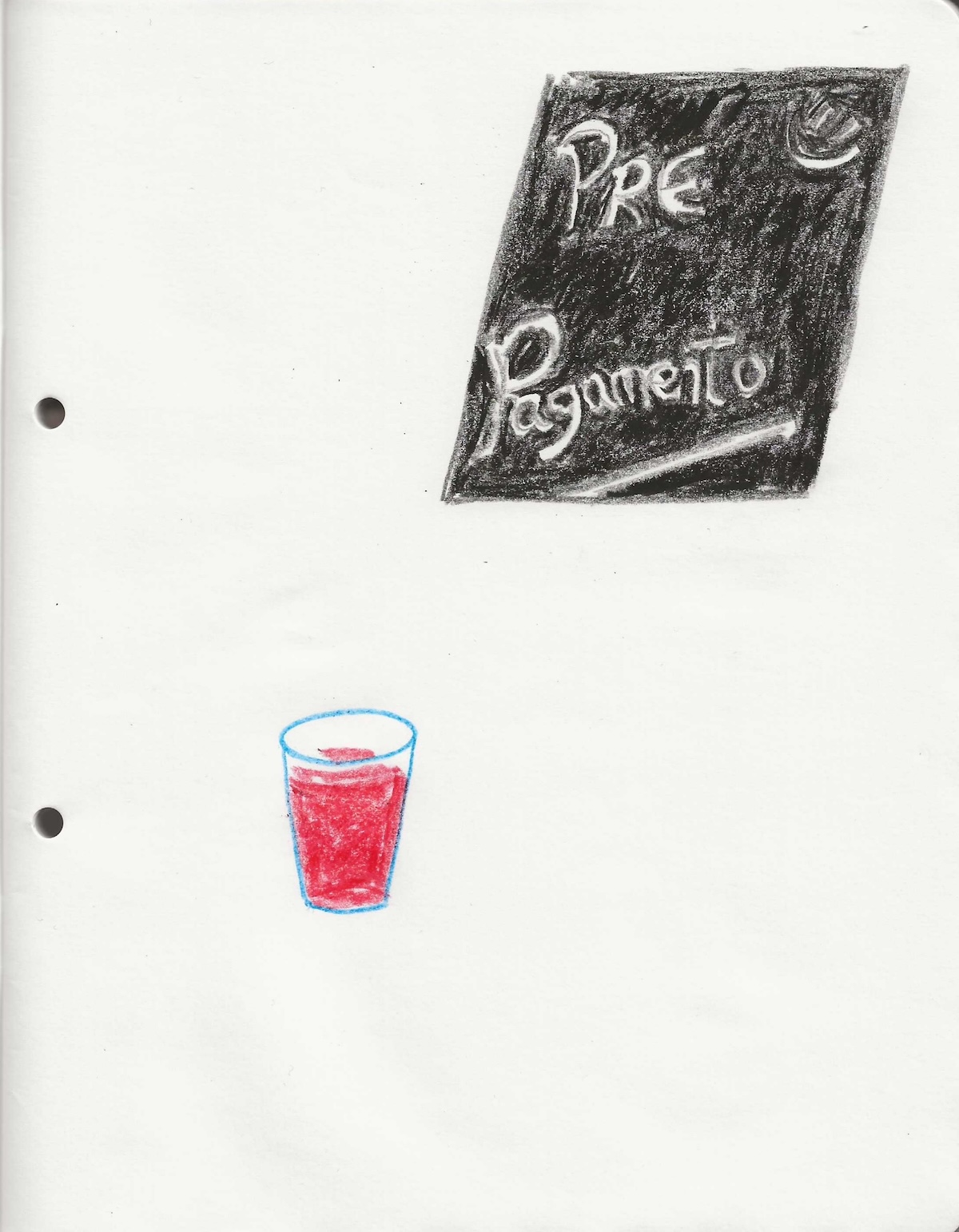 Pré-pagamento