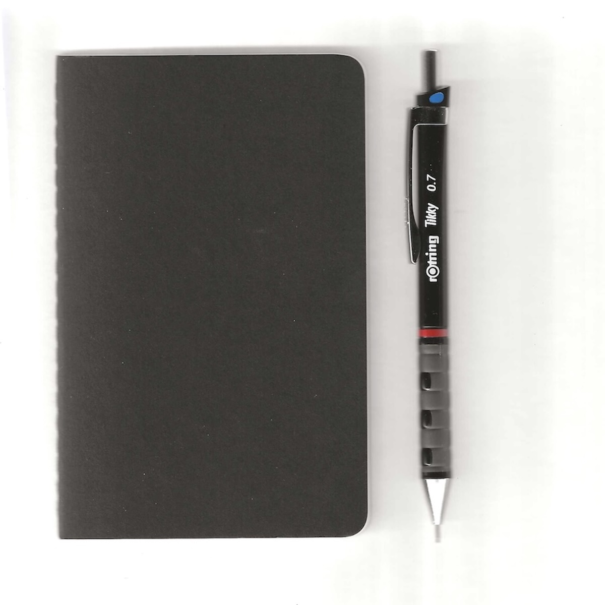 Moleskine