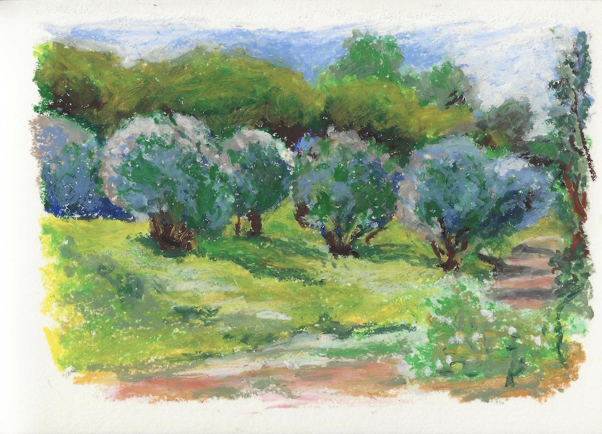 Oliveiras